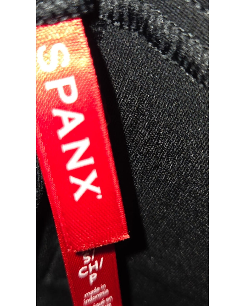 SPANX Slim Straight Ponte Trousers - Style# #20254R