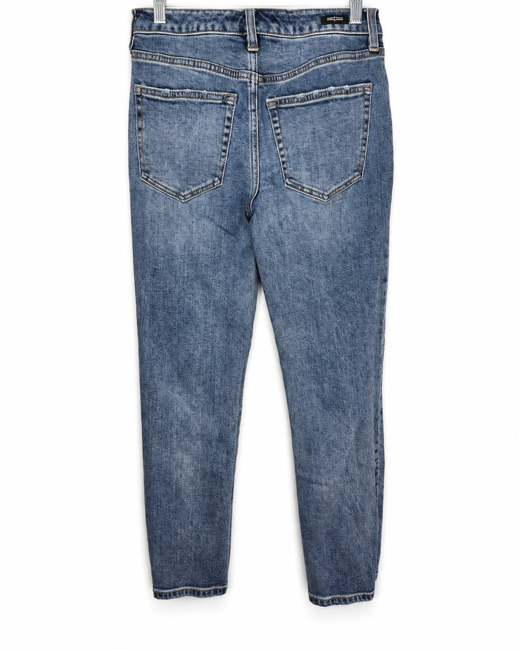 Liverpool Los Angeles Marley Girlfriend Cuffed Jeans