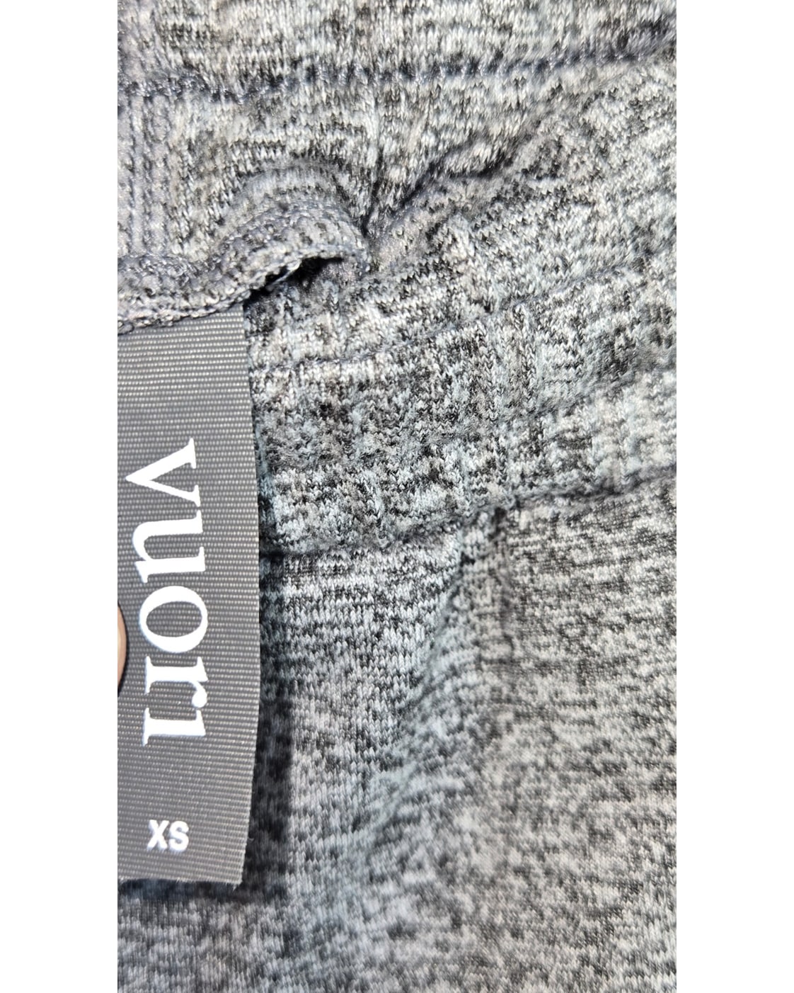 vuori Boyfriend Joggers - Style# VW457