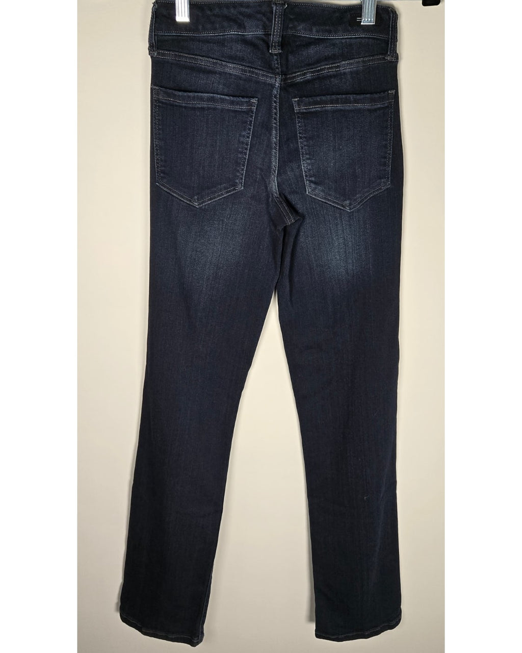 LIVERPOOL LOS ANGELES Kennedy Straight Jeans - Style# LM3000F80