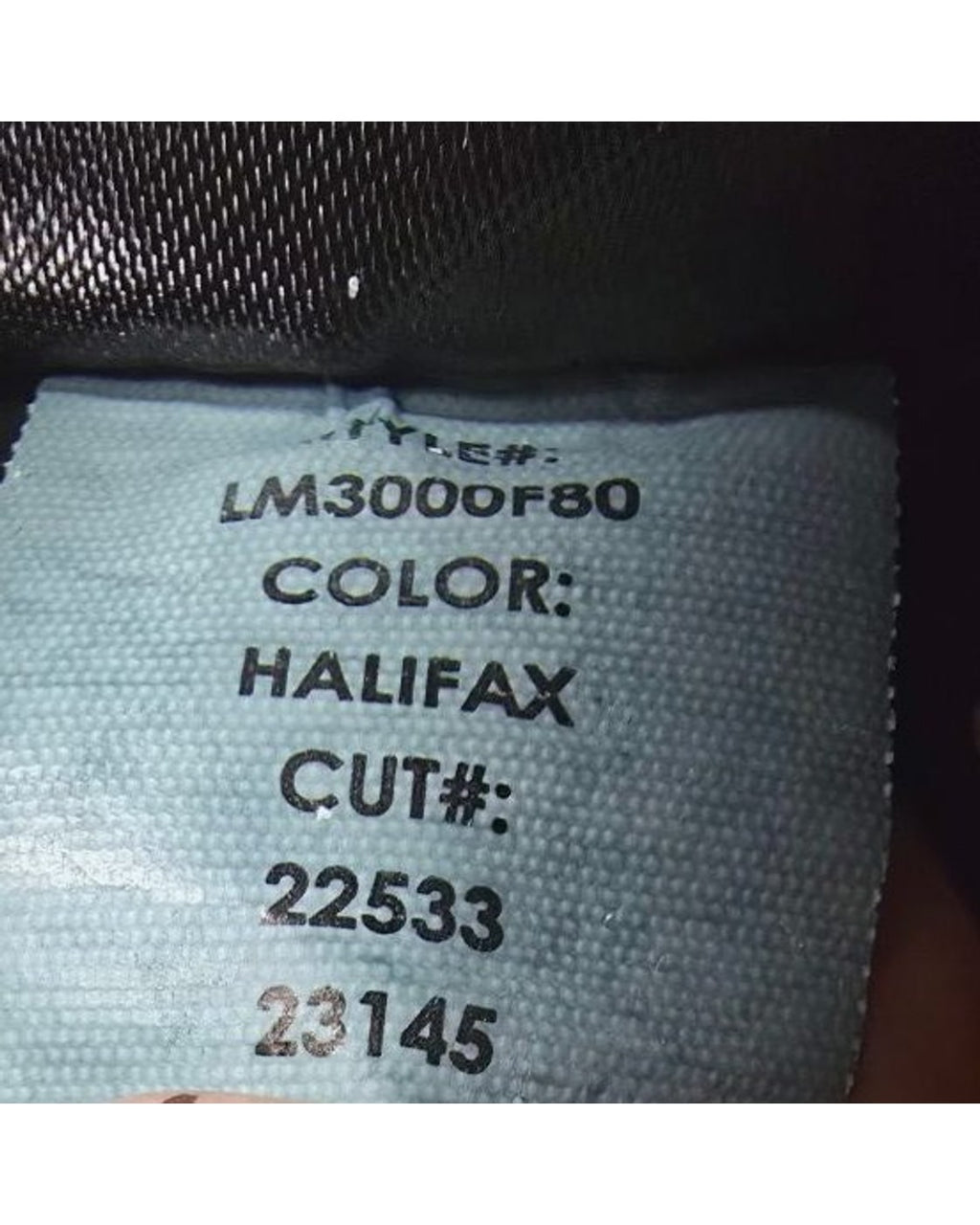 LIVERPOOL LOS ANGELES Kennedy Straight Jeans - Style# LM3000F80
