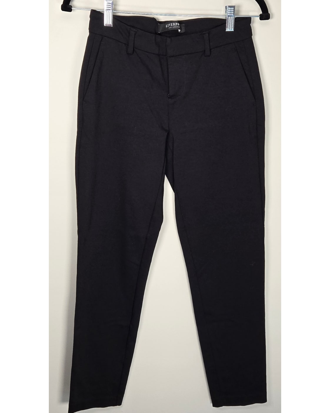 LIVERPOOL LOS ANGELES Kelsey Knit Trouser - Style# LM5084M42