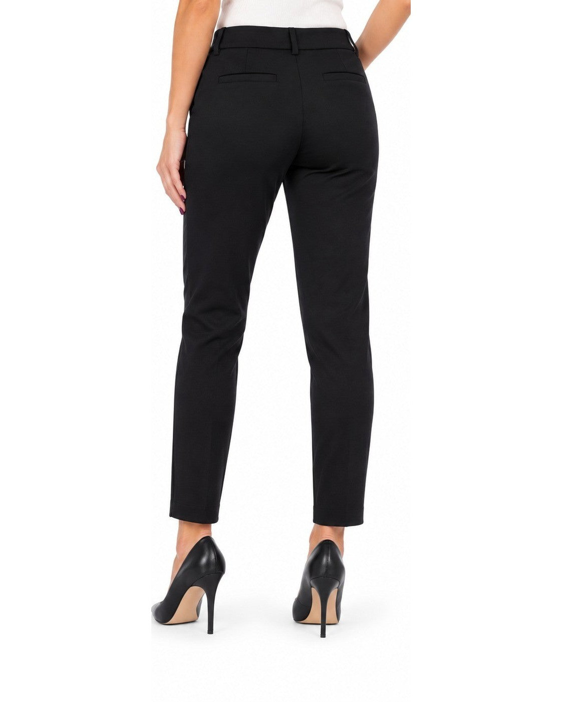 LIVERPOOL LOS ANGELES Kelsey Knit Trouser - Style# LM5084M42