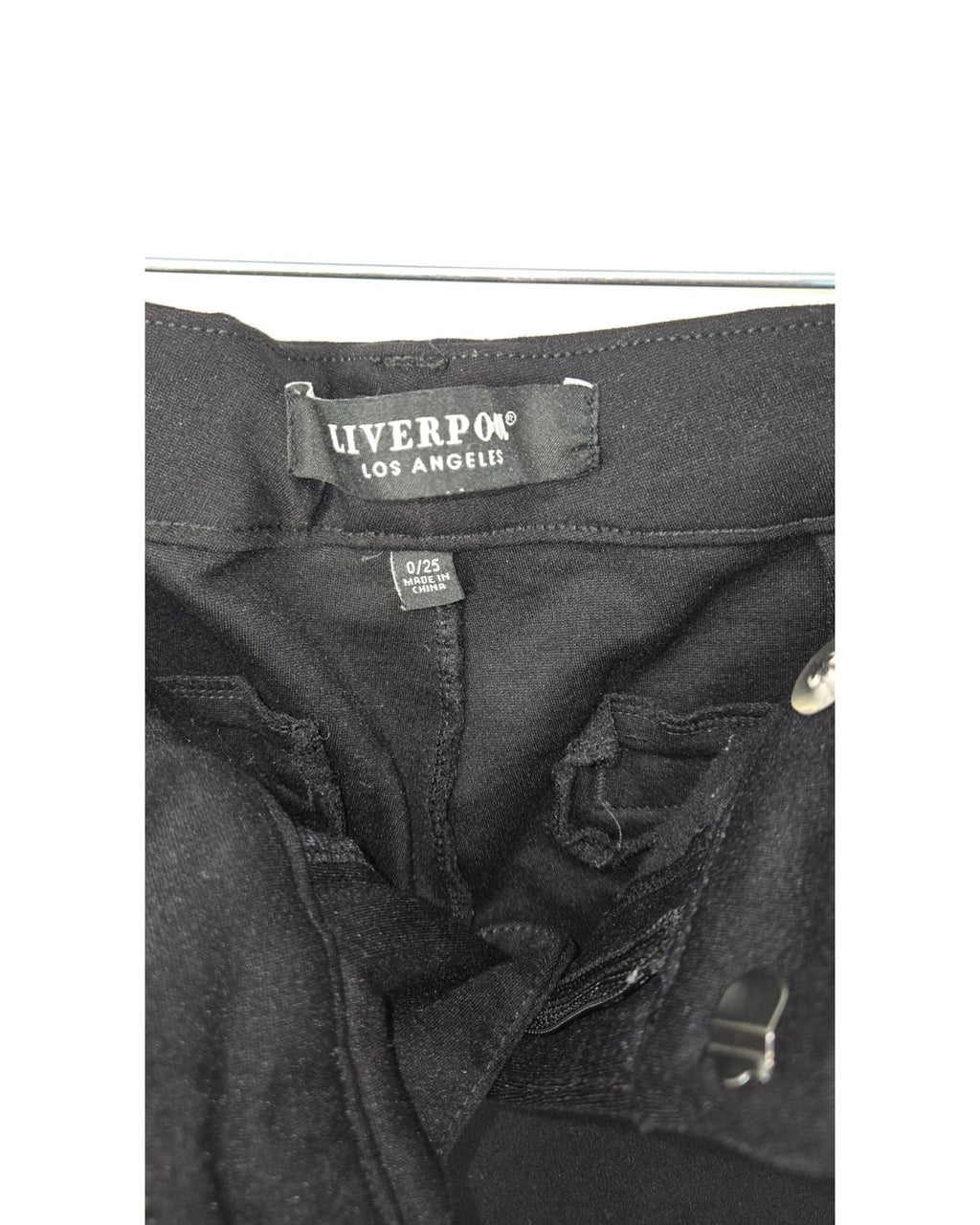 LIVERPOOL LOS ANGELES Kelsey Knit Trouser - Style# LM5084M42