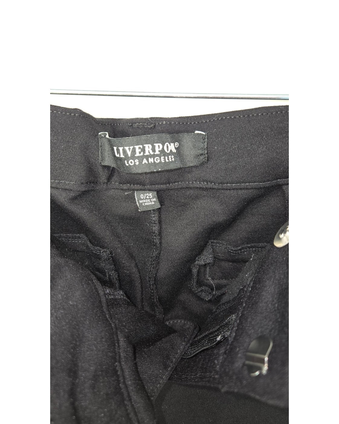LIVERPOOL LOS ANGELES Kelsey Knit Trouser - Style# LM5084M42