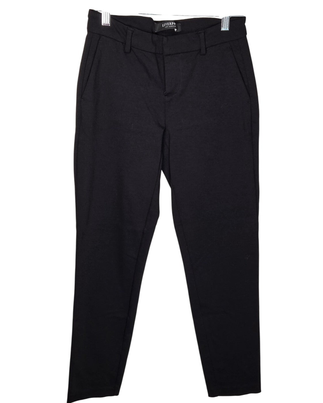 LIVERPOOL LOS ANGELES Kelsey Knit Trouser - Style# LM5084M42