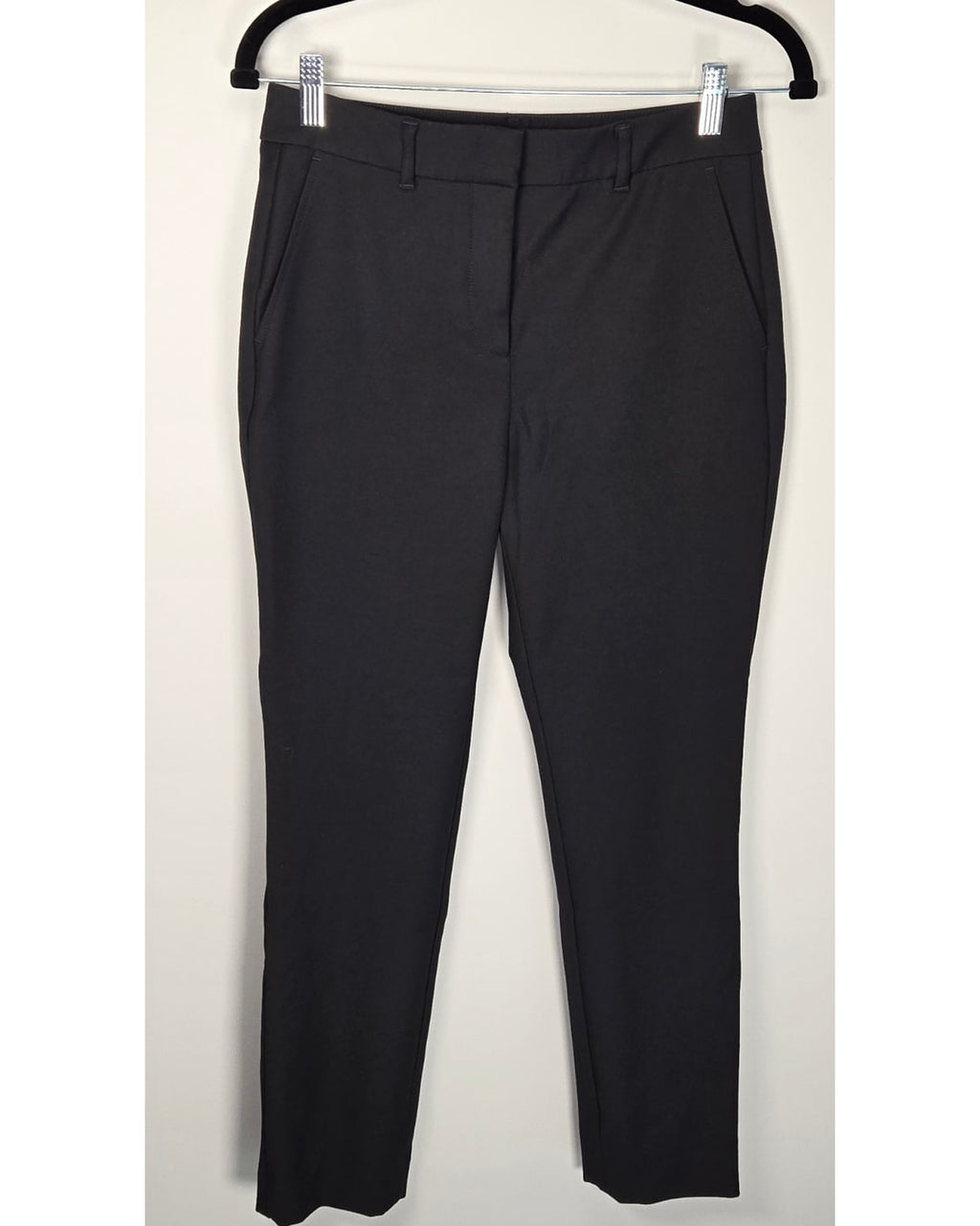 White House Black Market The Comfort Stretch Slim Ankle
