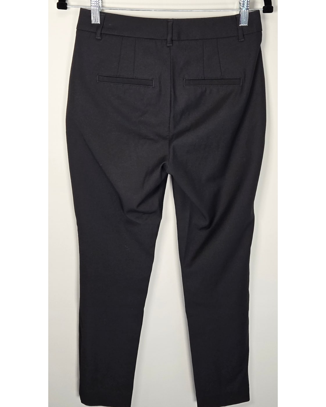 White House Black Market The Comfort Stretch Slim Ankle