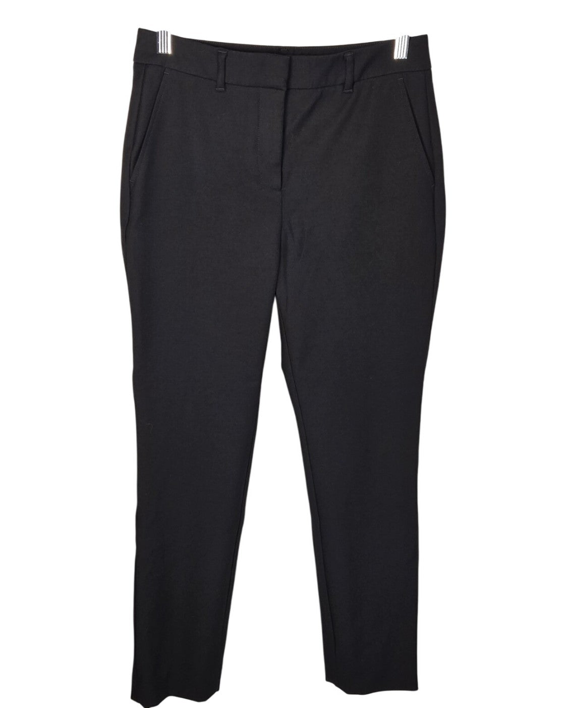 Slim Ankle Comfort Stretch Pants