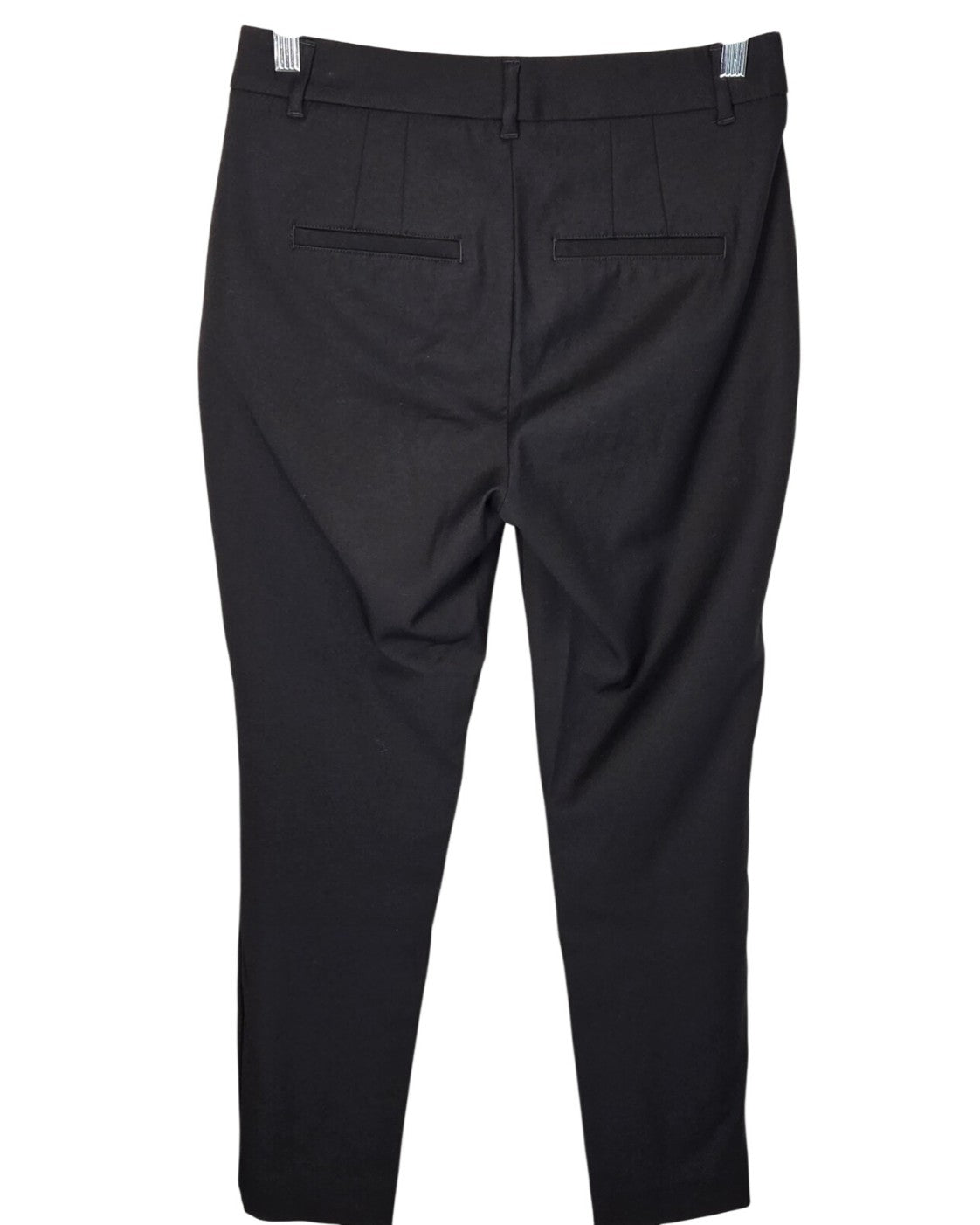 Slim Ankle Comfort Stretch Pants