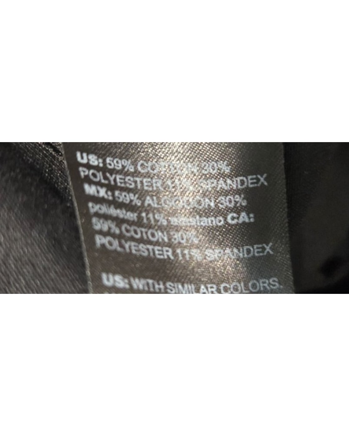 White House Black Market The Comfort Stretch Slim Ankle