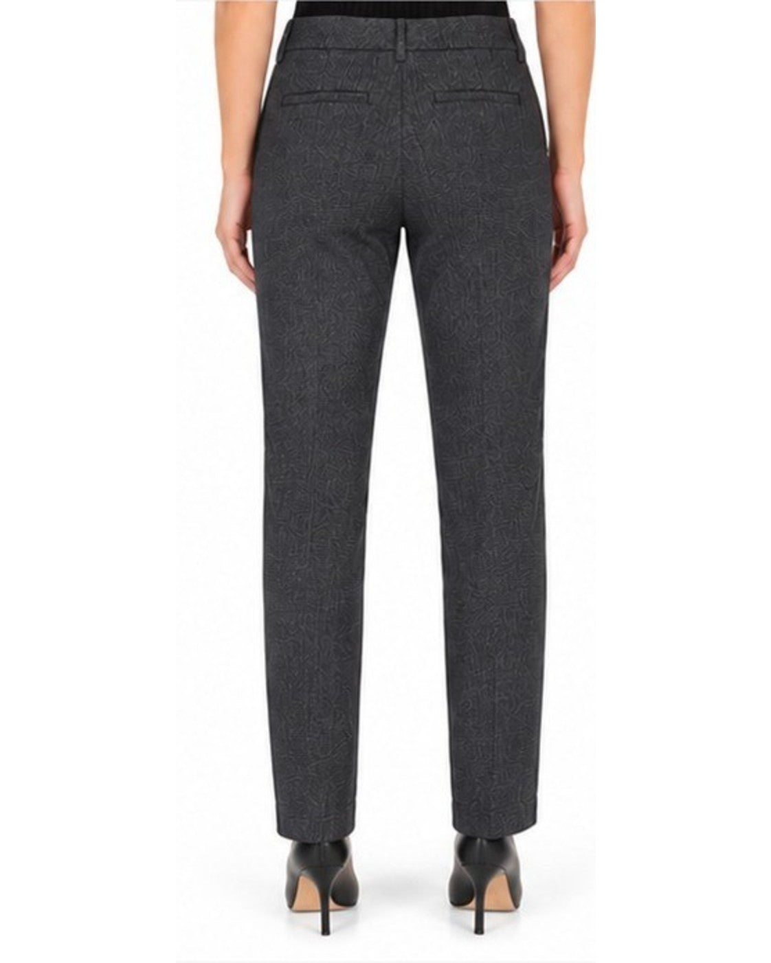 LIVERPOOL LOS ANGELES Kelsey Slim Trousers - Style# LM5084TS58