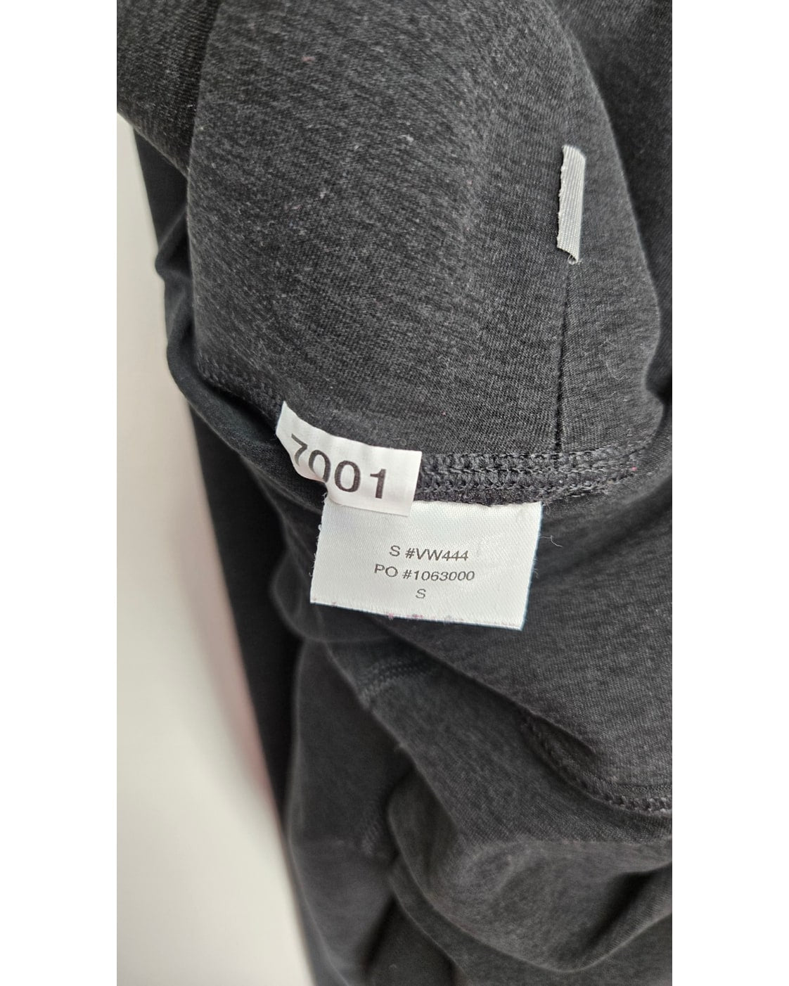 vuori Clean Elevation Leggings - Style# VW444