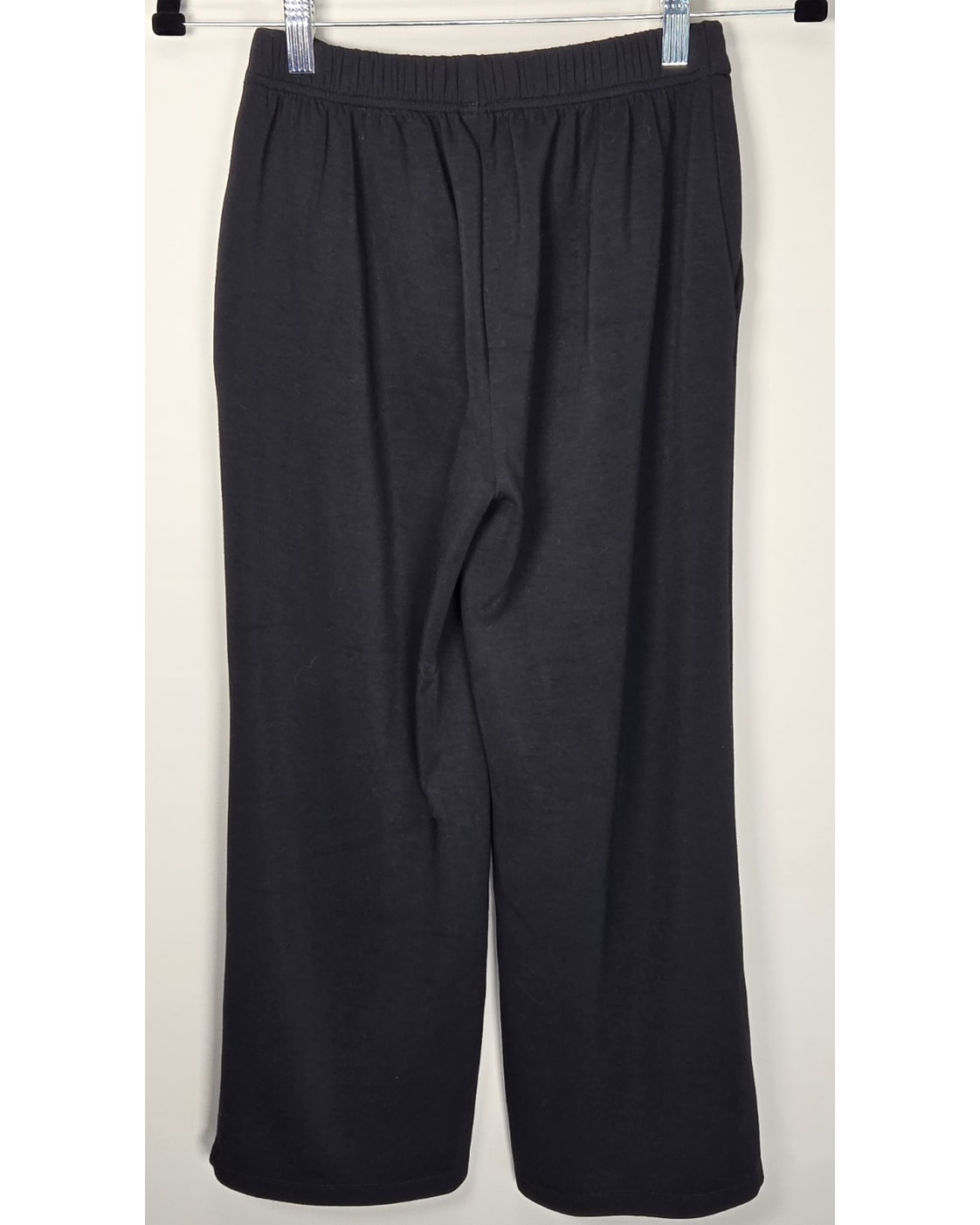 LIVERPOOL LOS ANGELES Cloud 9 Cropped Wide Leg Pants - Style# LM4582C9
