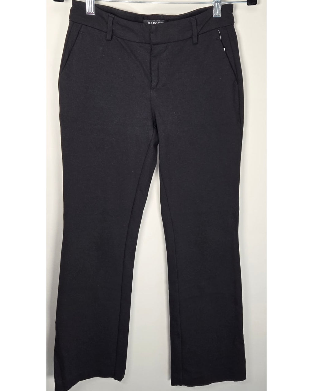 LIVERPOOL LOS ANGELES Kelsey Flare Trousers - Style# LM4604M42