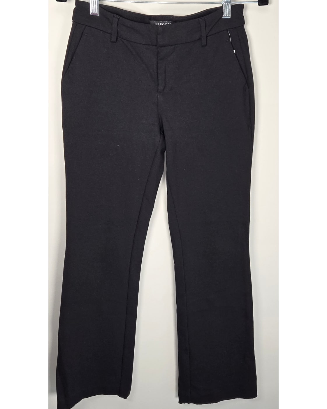 LIVERPOOL LOS ANGELES Kelsey Flare Trousers - Style# LM4604M42