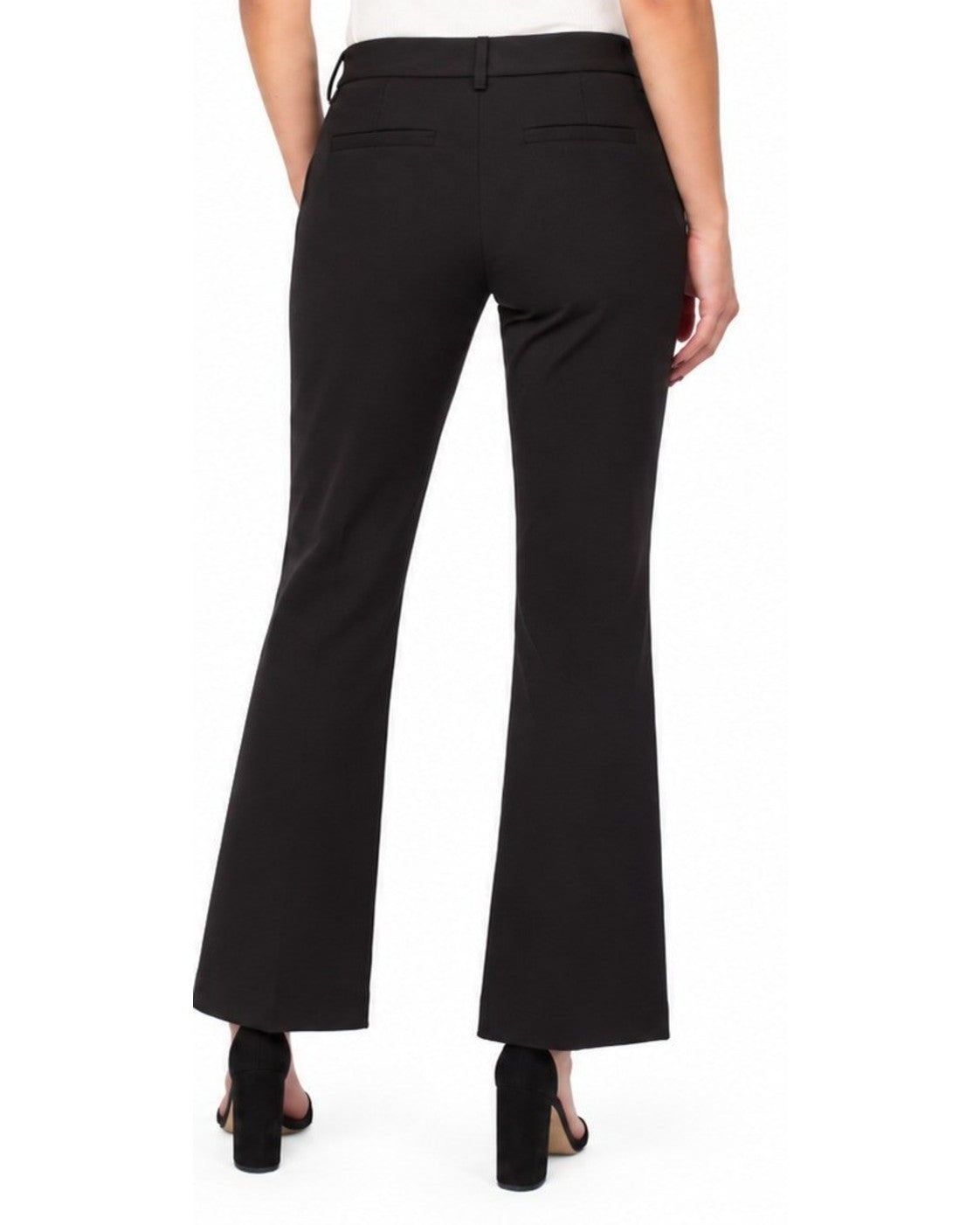 Kelsey Flare Trouser