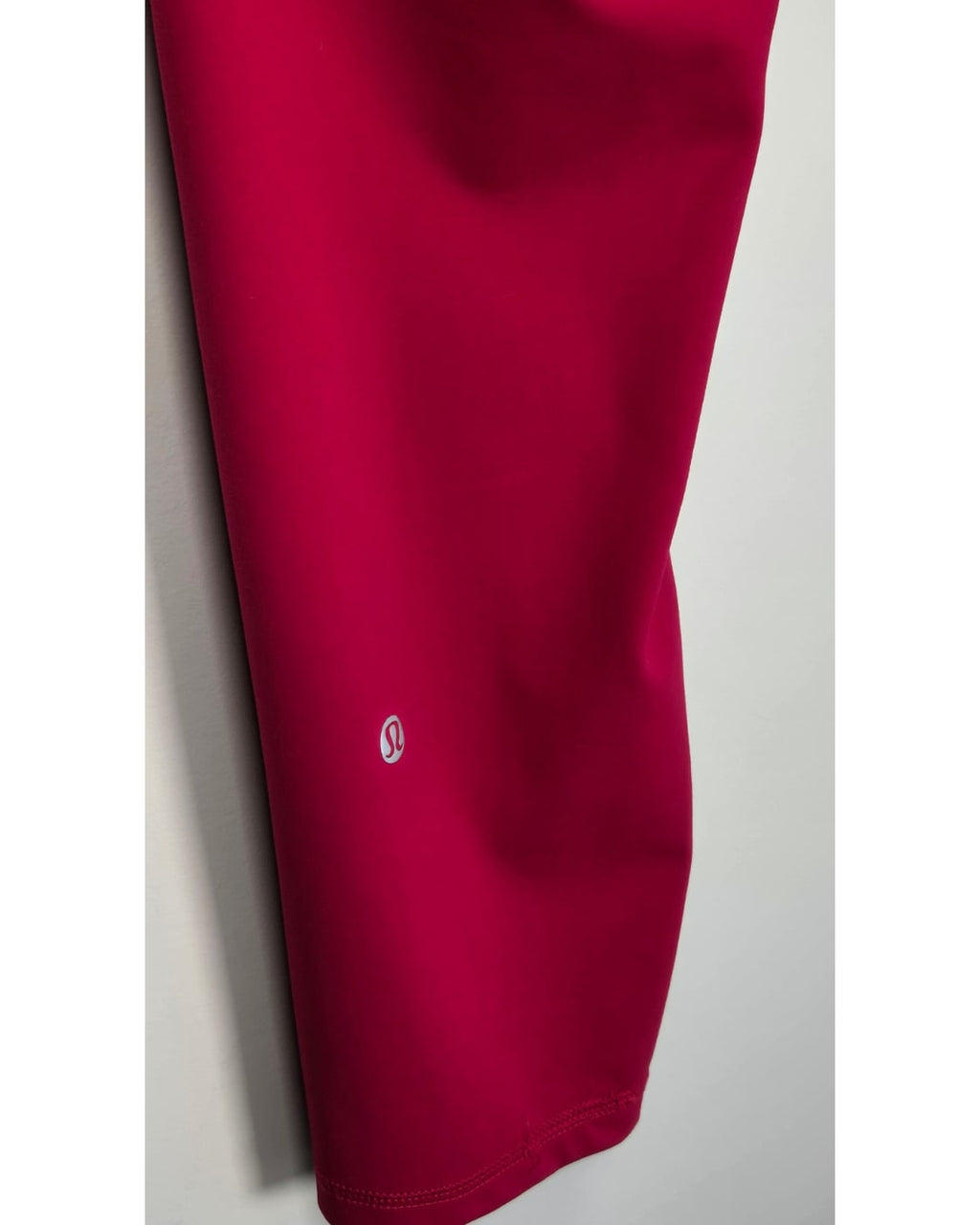 Lululemon high-Rise Capri Leggings
