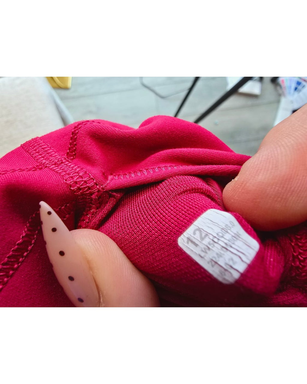 Lululemon high-Rise Capri Leggings