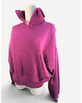 OLD NAVY Cropped Pullover Hoodie