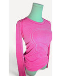 Lululemon Long-Sleeve Performance Top