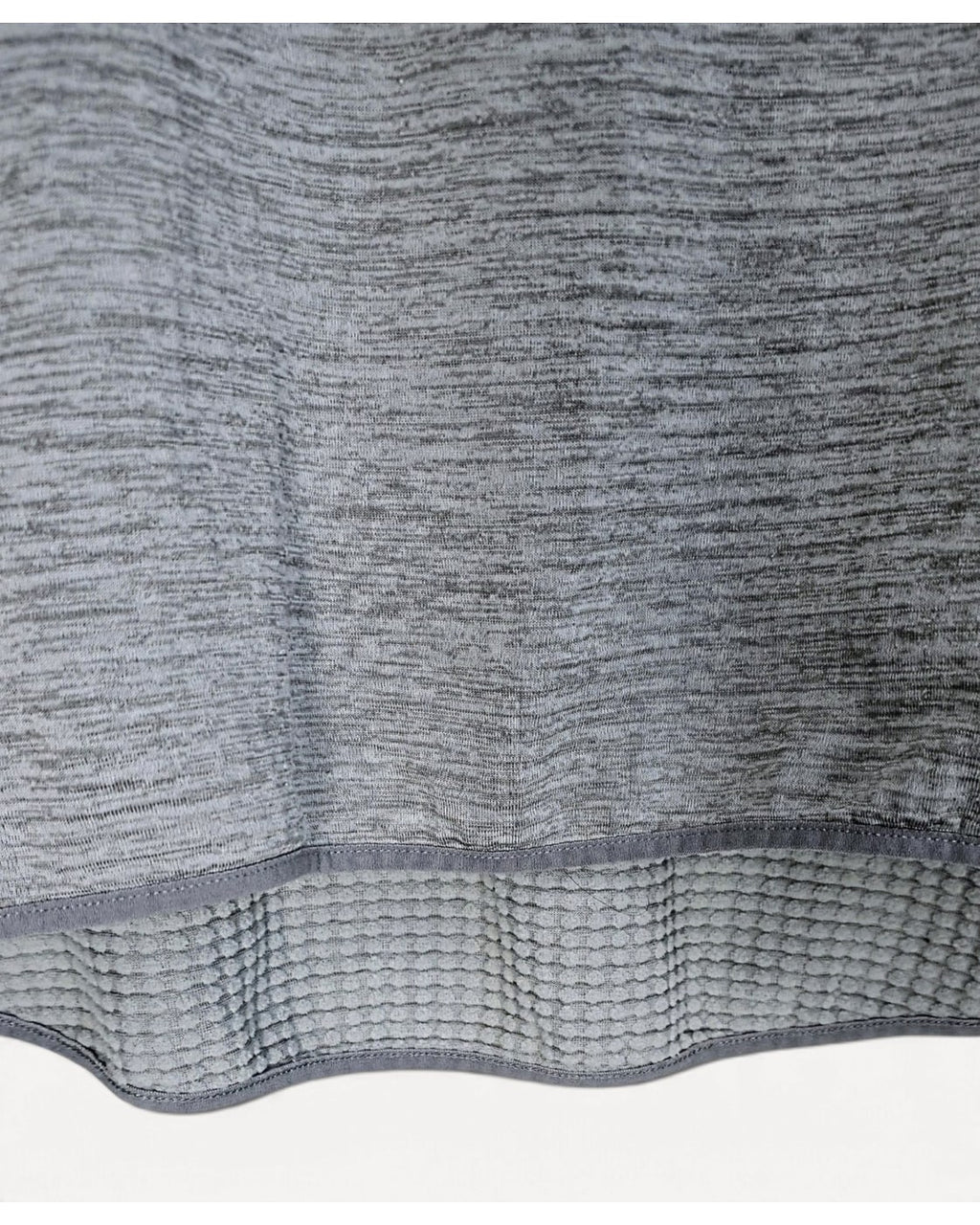 Nike Dri-FIT Textured Quarter-Zip Pullover