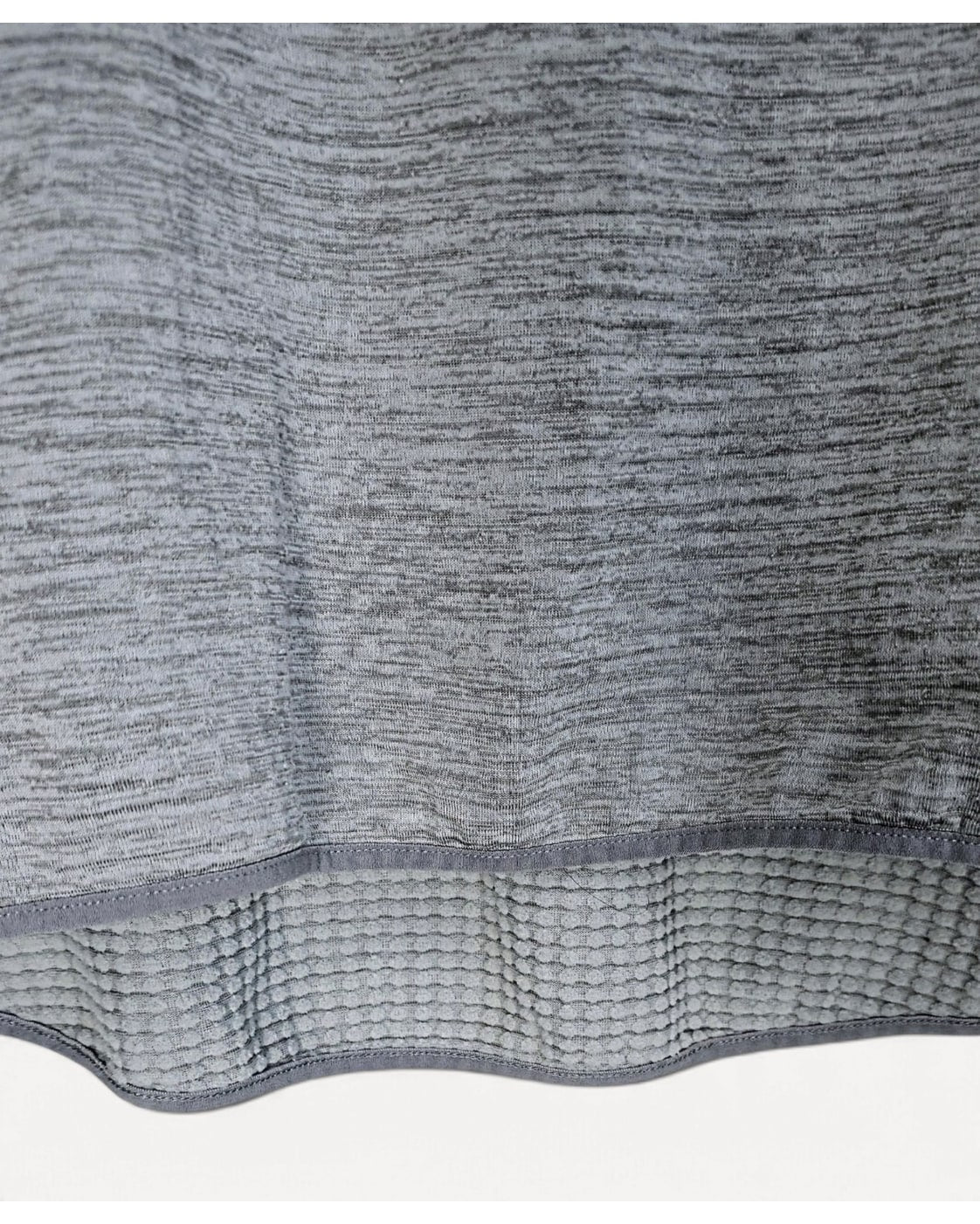 Nike Dri-FIT Textured Quarter-Zip Pullover