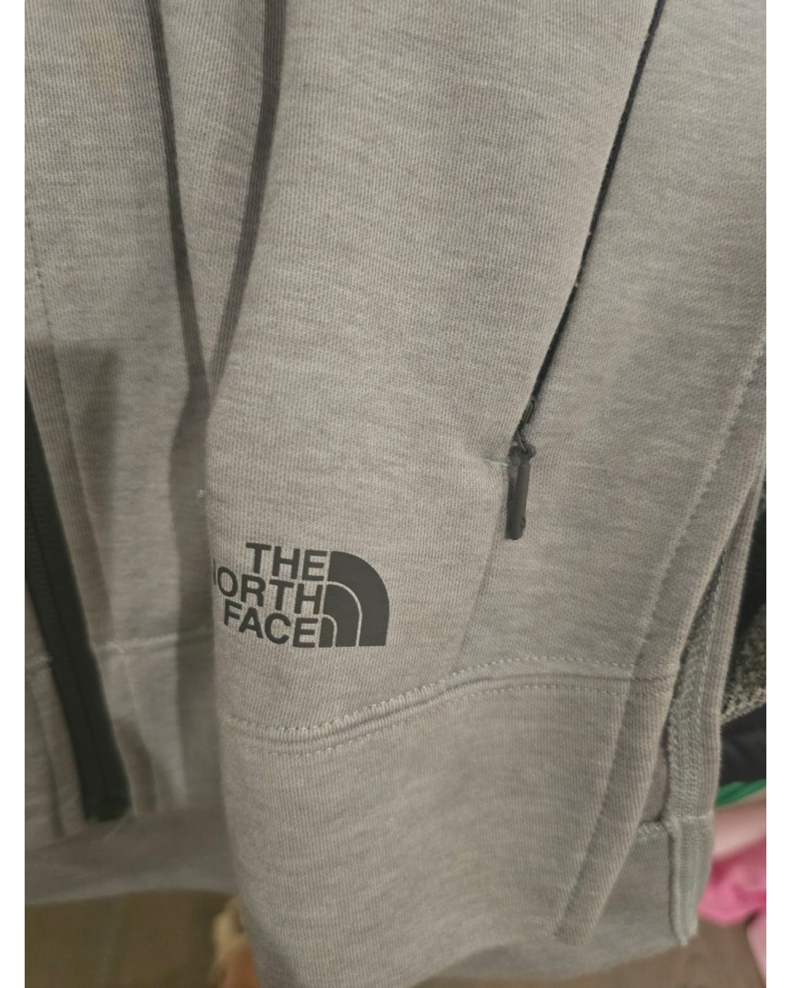 THE NORTH FACE Slacker Hooded Vest - Style# NF0A2TFZ