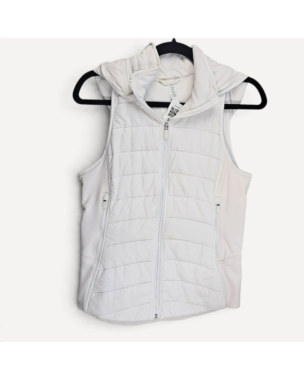 lululemon Quilted Performance Vest