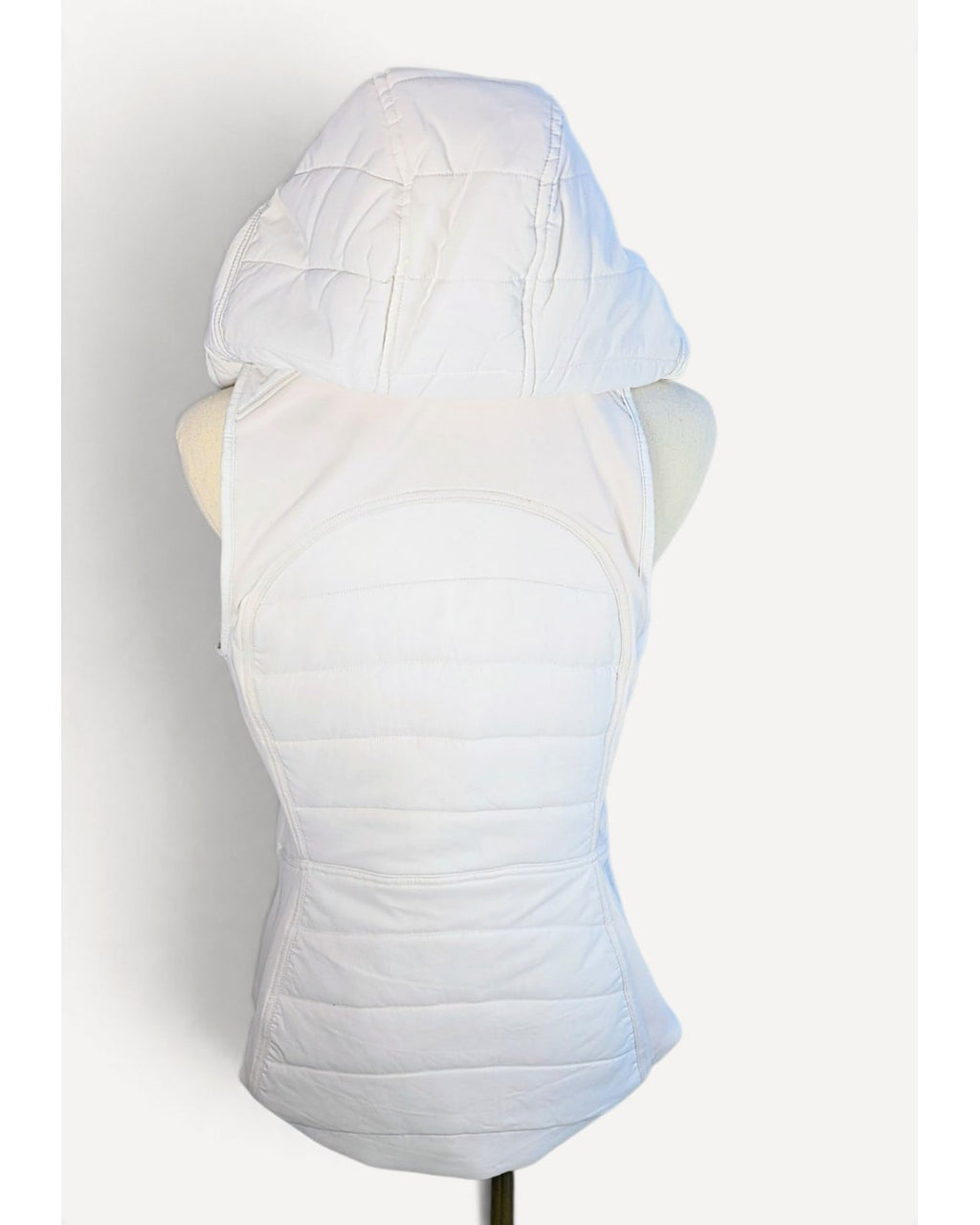 lululemon Quilted Performance Vest