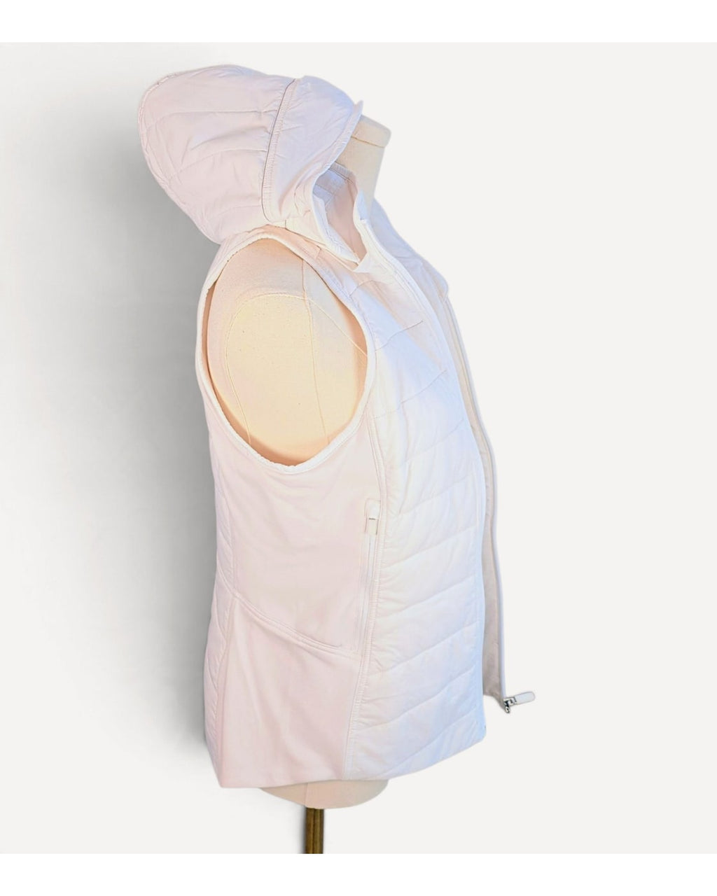 lululemon Quilted Performance Vest