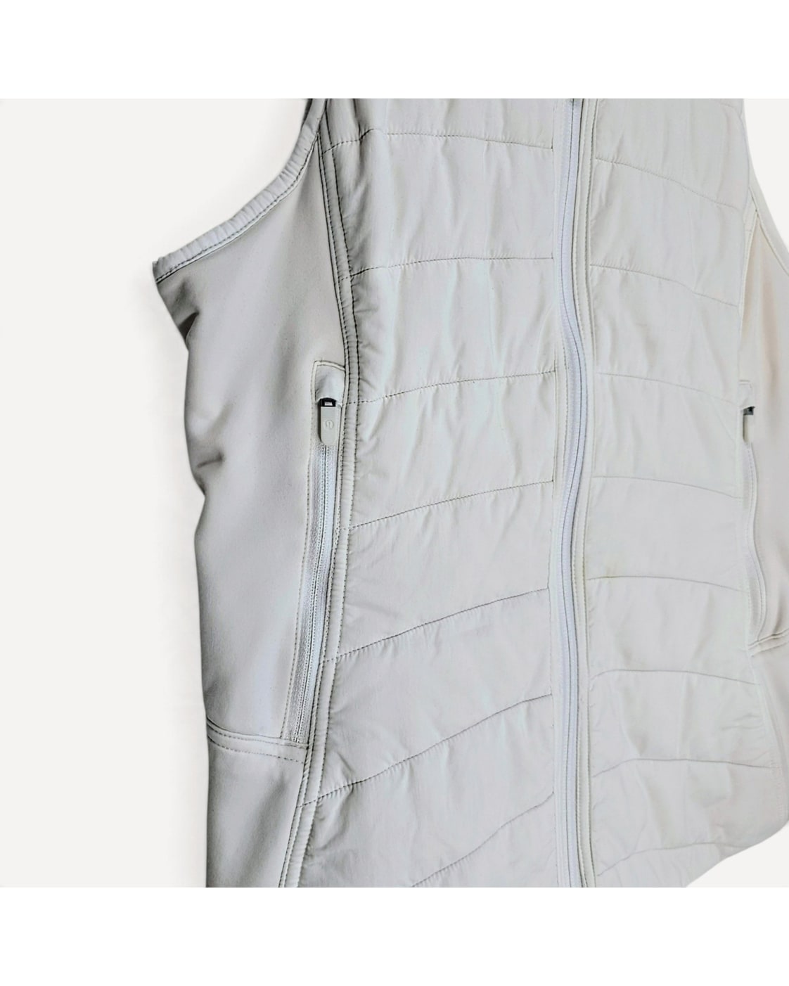 lululemon Quilted Performance Vest