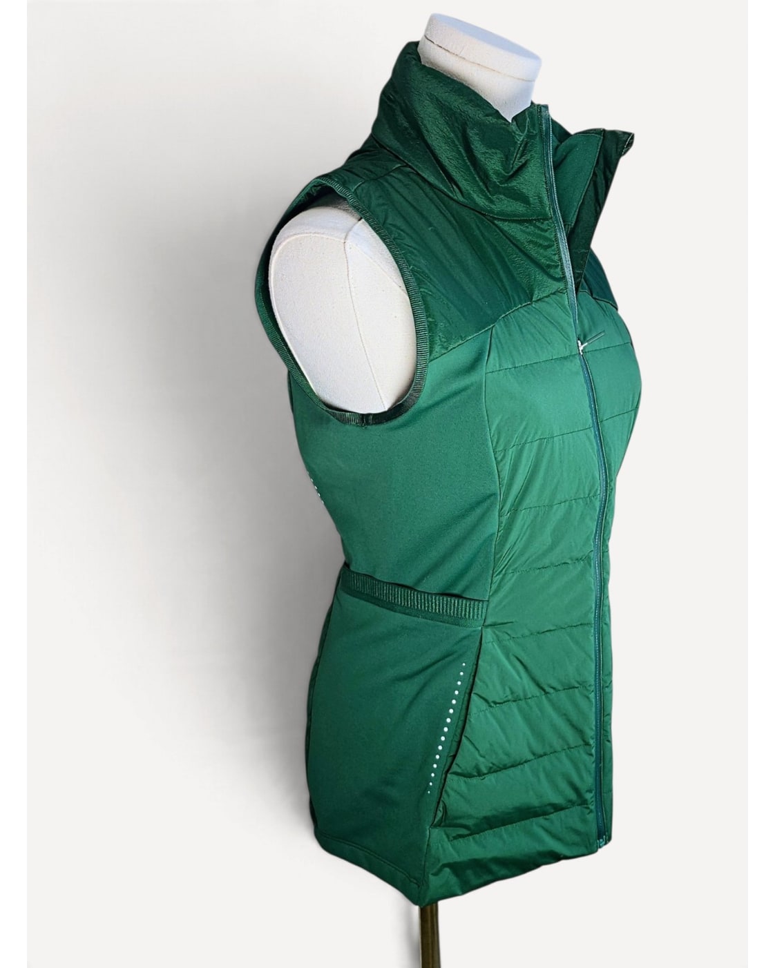 lululemon Down For It All Vest
