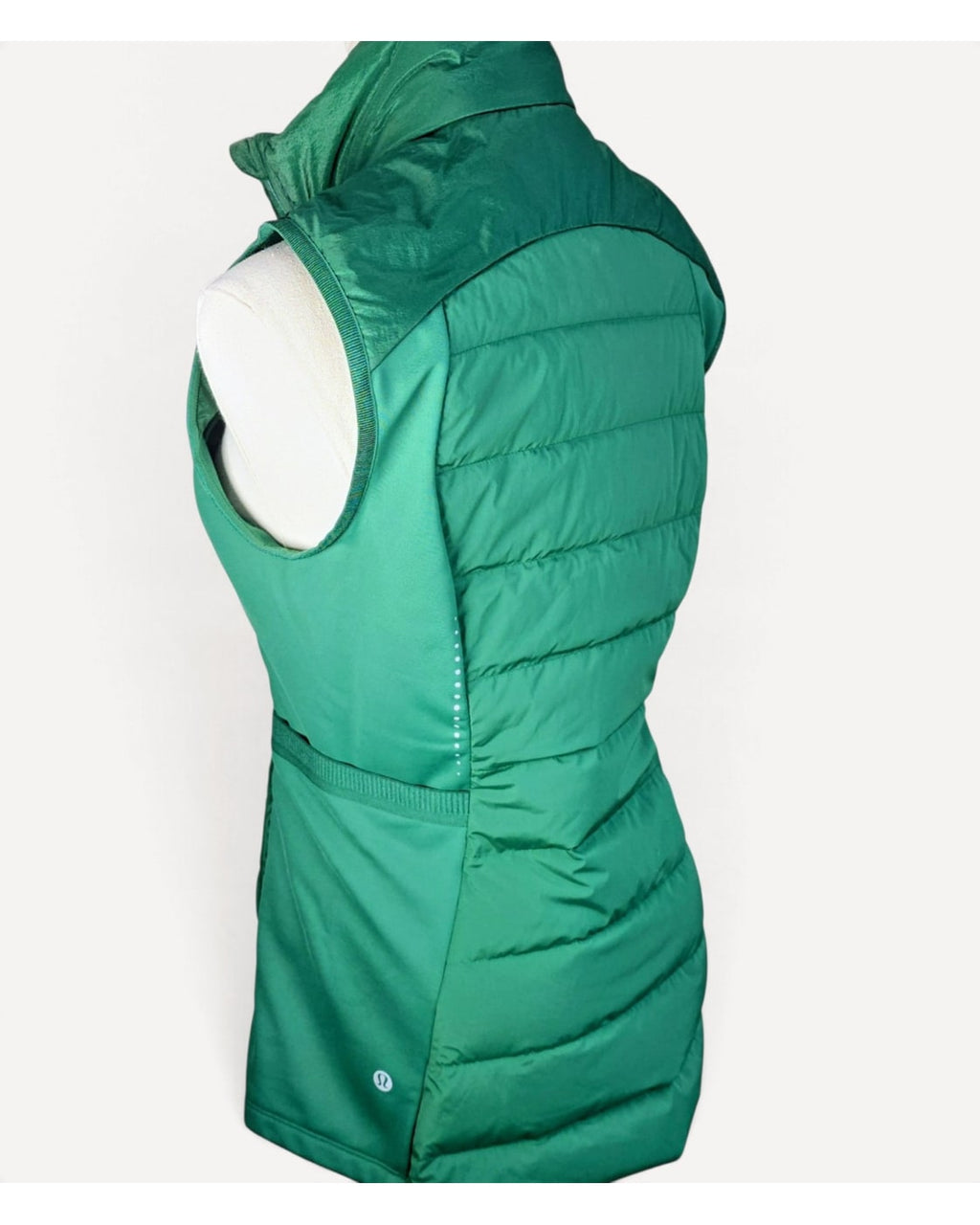 lululemon Down For It All Vest