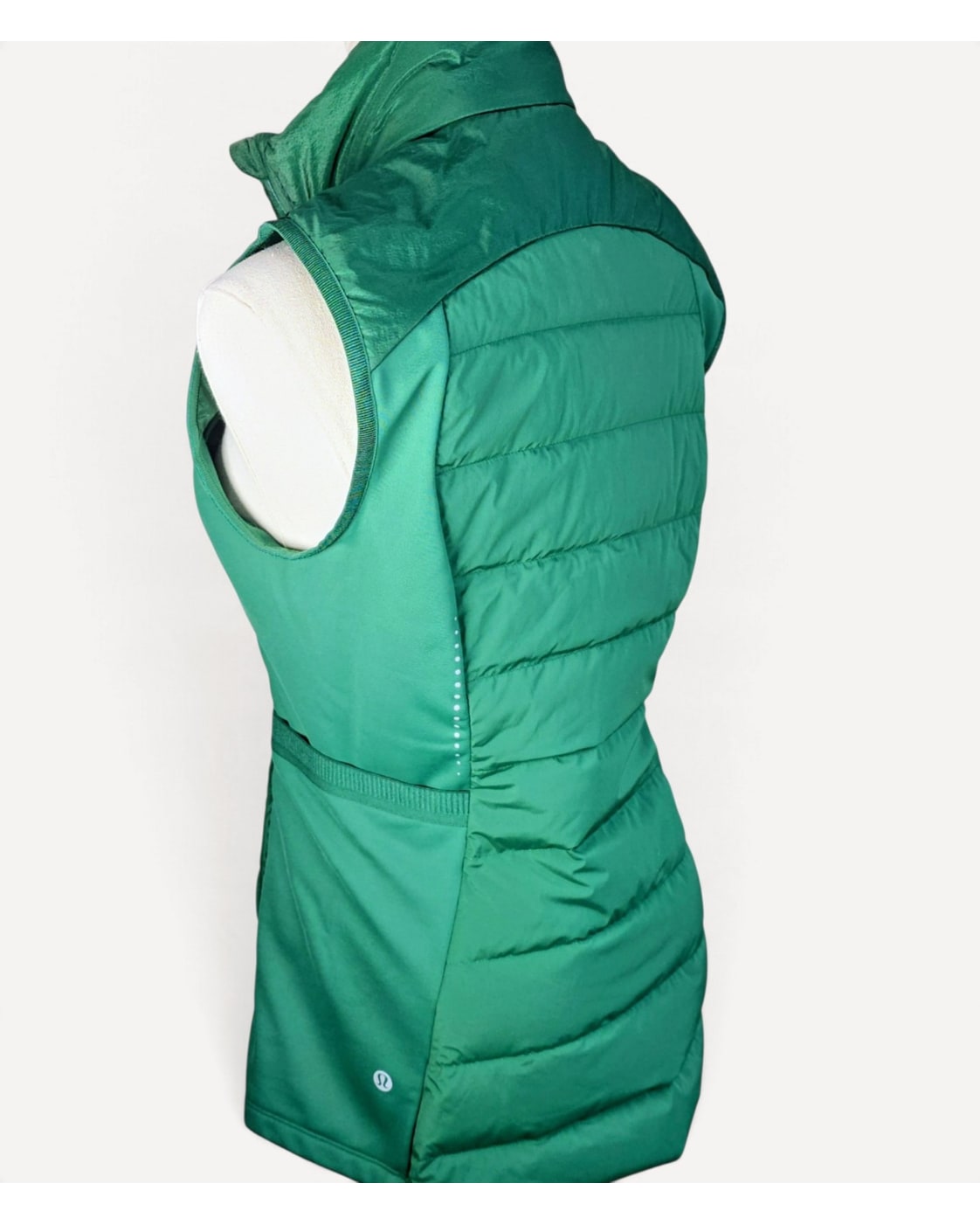 lululemon Down For It All Vest