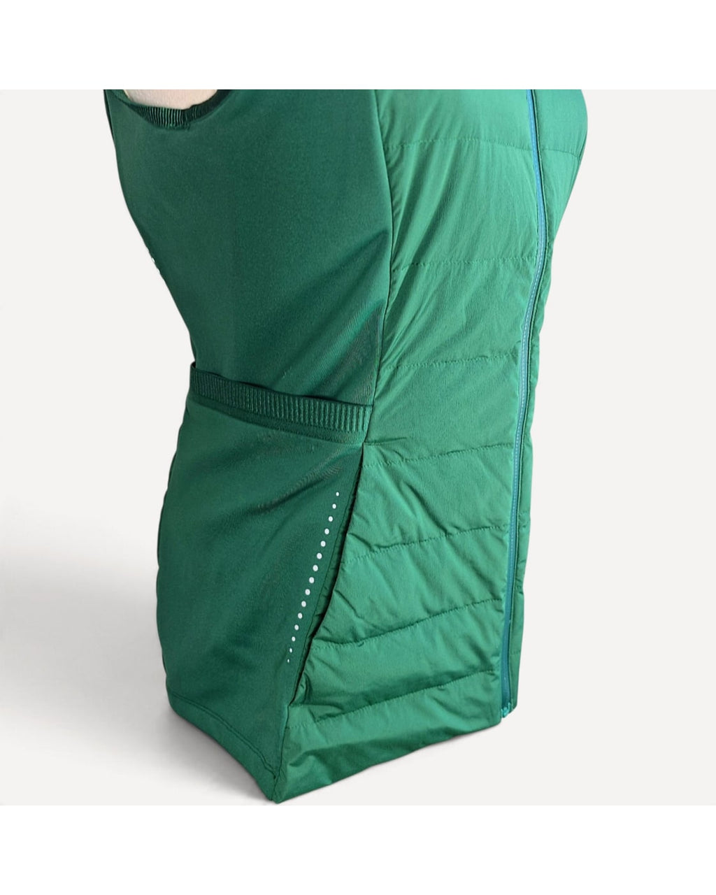 lululemon Down For It All Vest