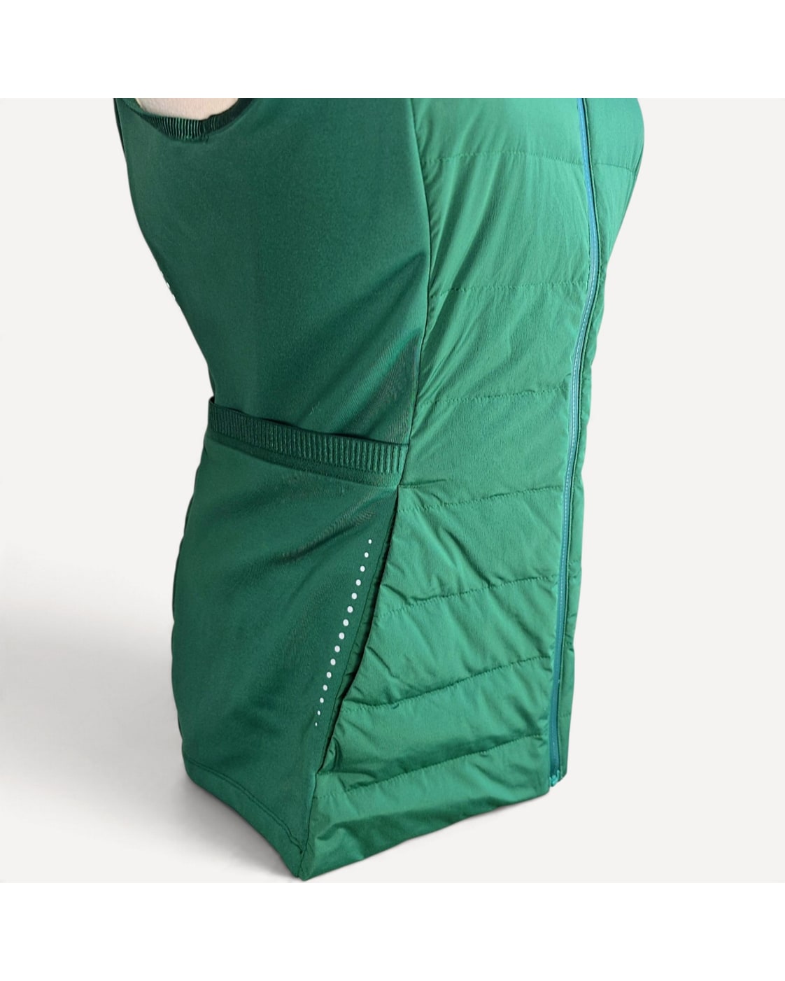 lululemon Down For It All Vest