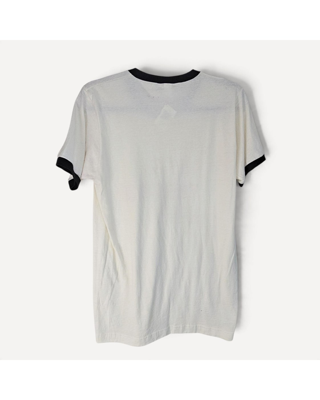 tultex Game Day & The G'OD Life Ringer T-Shirt - Style# 246