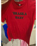 CANVAS 'Braska Baby Graphic T-Shirt