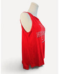 The Original RETRO BRAND Nebraska Varsity Graphic T-Shirt