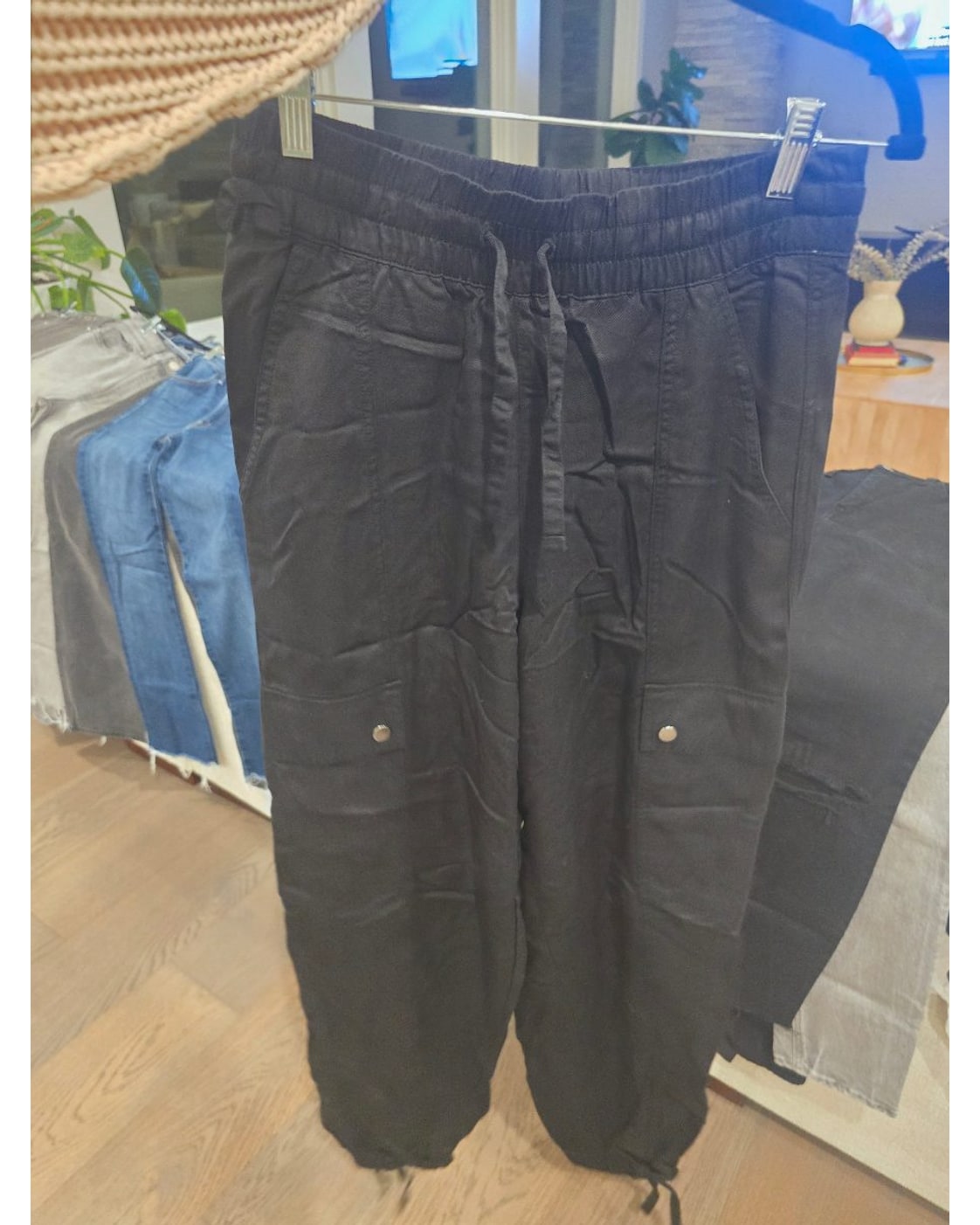 ATHLETA Cargo Joggers