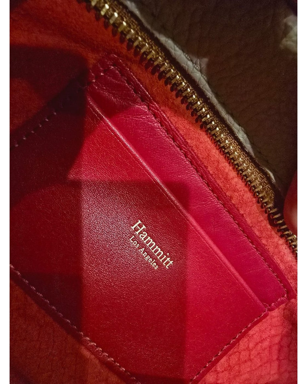 Hammitt Tweed VIP Crossbody