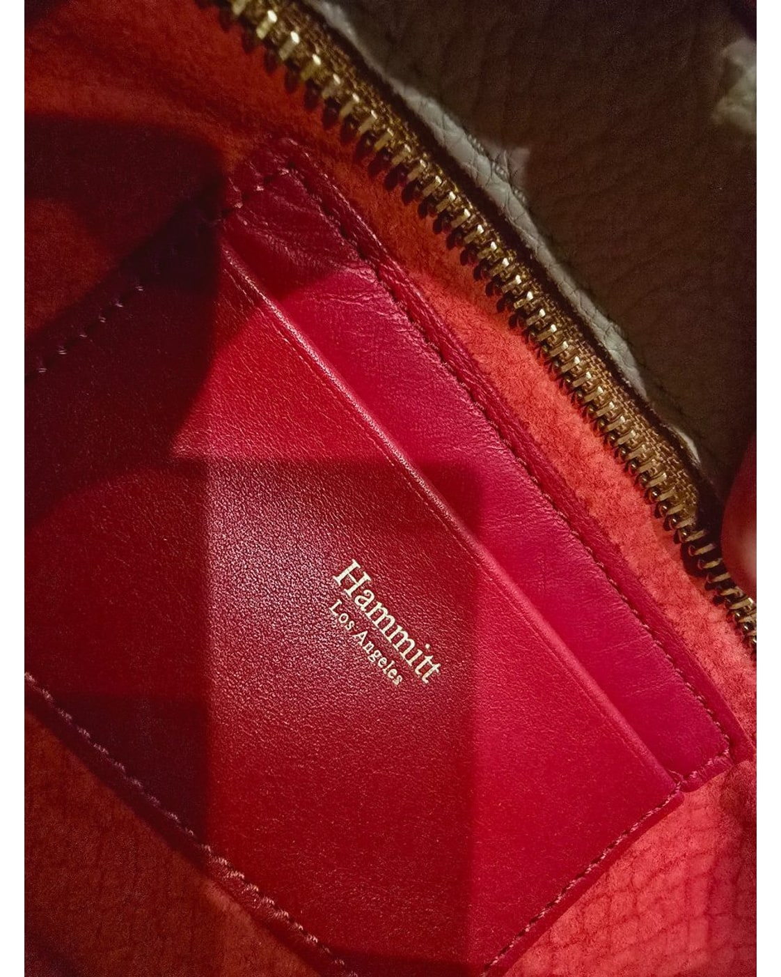 Hammitt Tweed VIP Crossbody