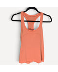 Lululemon Mesh-Back Racerback Tank