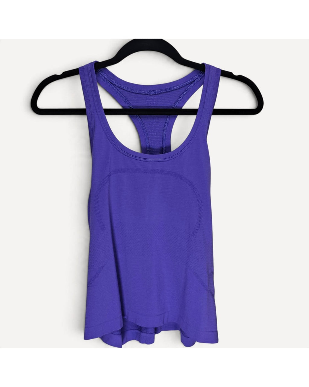 lululemon Racerback Tank with Built-In Bra