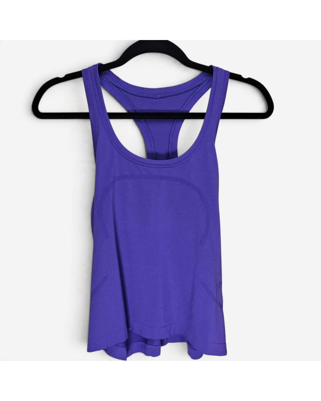 lululemon Racerback Tank with Built-In Bra