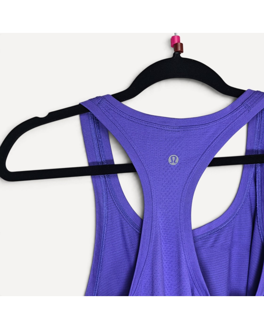 lululemon Racerback Tank with Built-In Bra