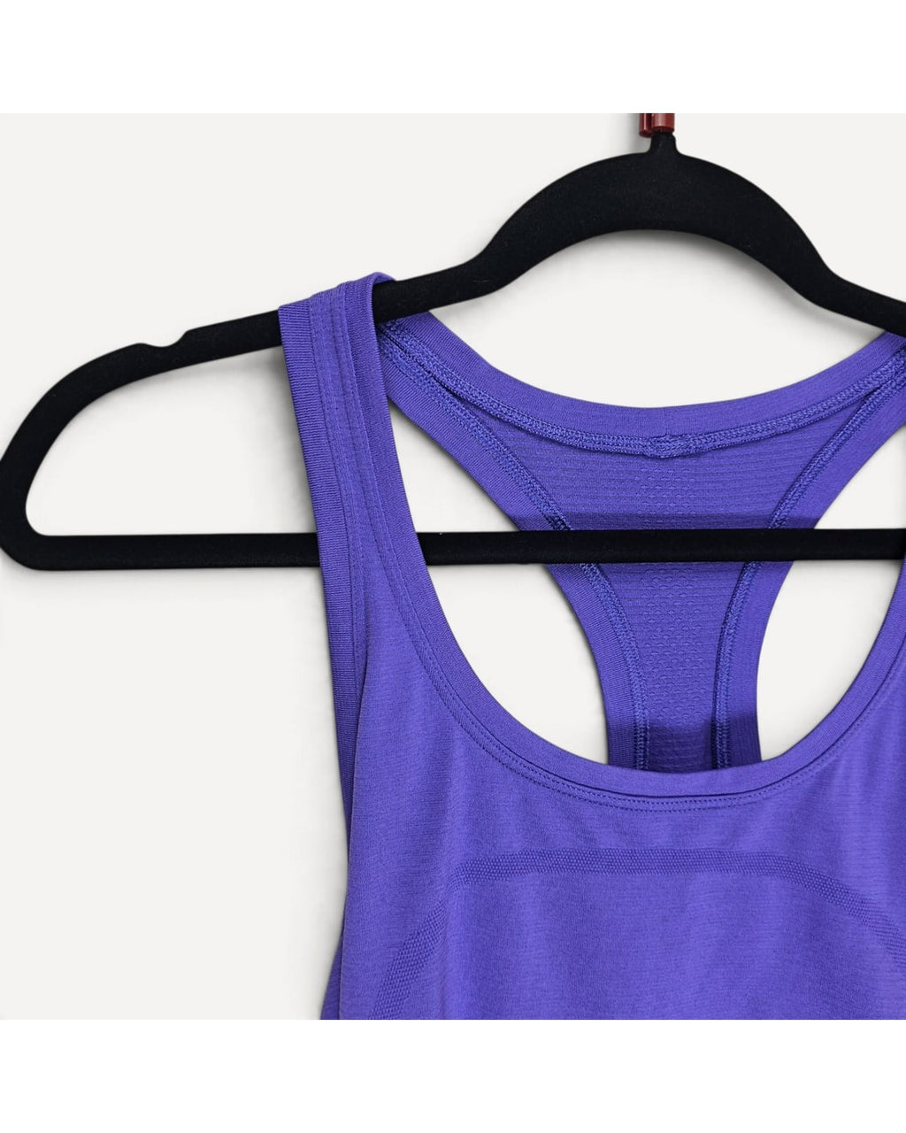 lululemon Racerback Tank with Built-In Bra