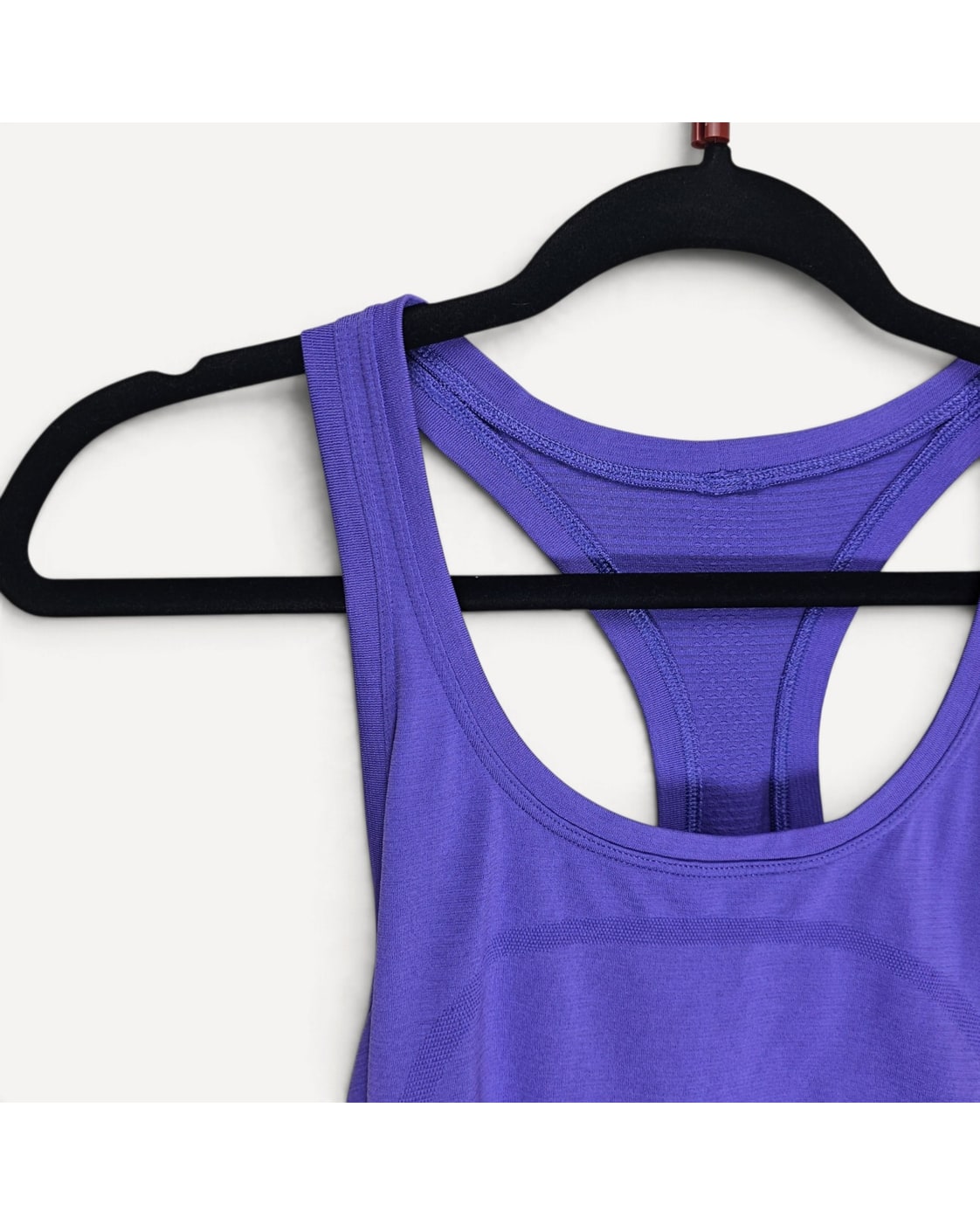 lululemon Racerback Tank with Built-In Bra