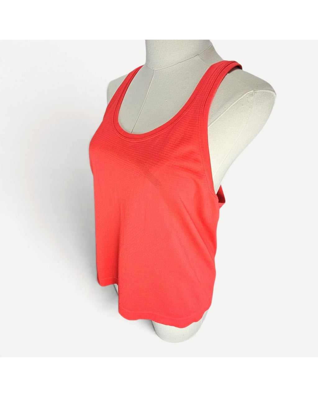 lululemon Mesh Racerback Tank